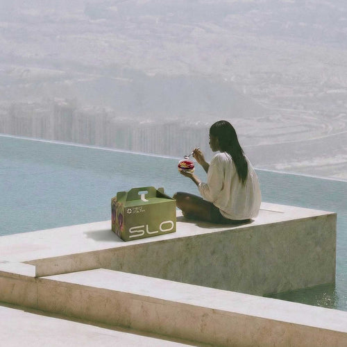 Ritual of Watching
