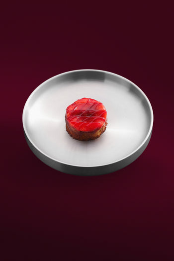 Plum Pie