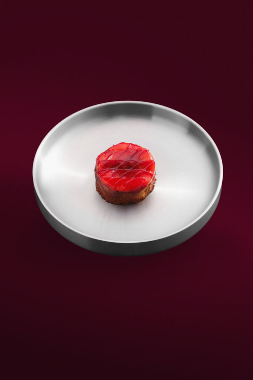 Plum Pie
