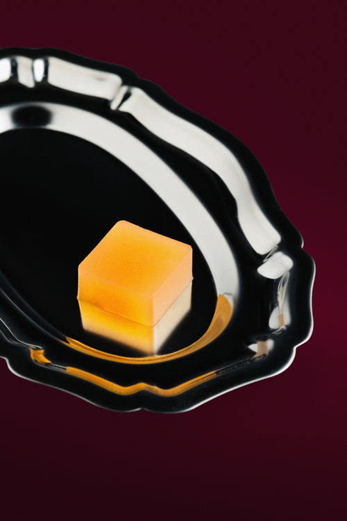 Apple Marmalade