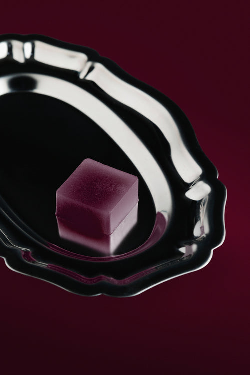 Cranberry Marmalade