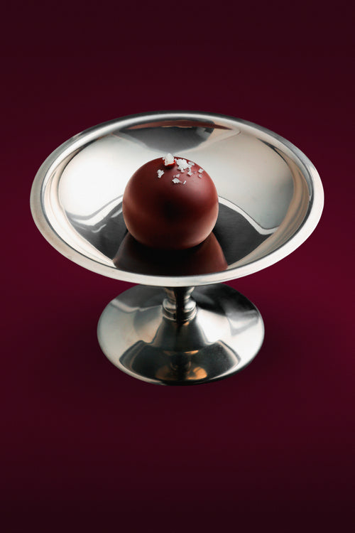 Creamy Toffee Truffle
