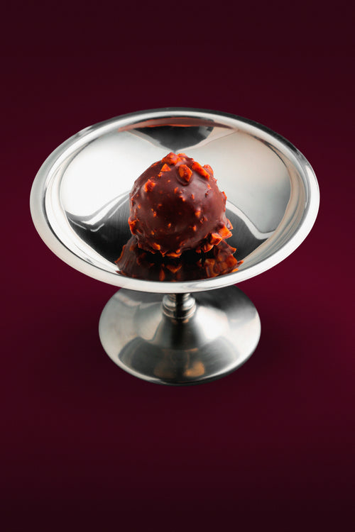Hazelnut Truffle
