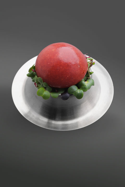 Biombooster Cranberry