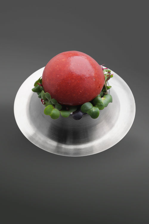 Biombooster Cranberry