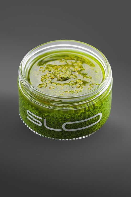 Pesto Shio