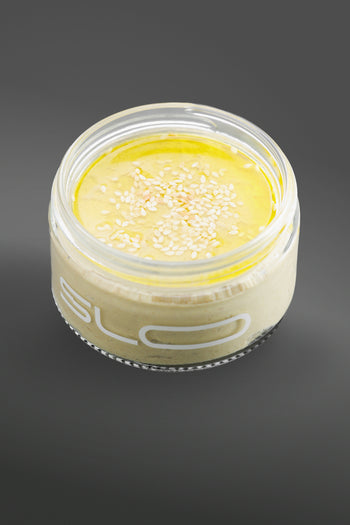 Mung Bean Hummus