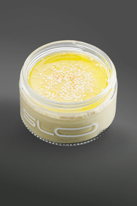 Mung Bean Hummus