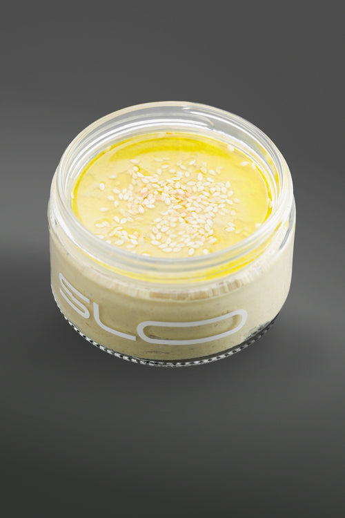 Mung Bean Hummus