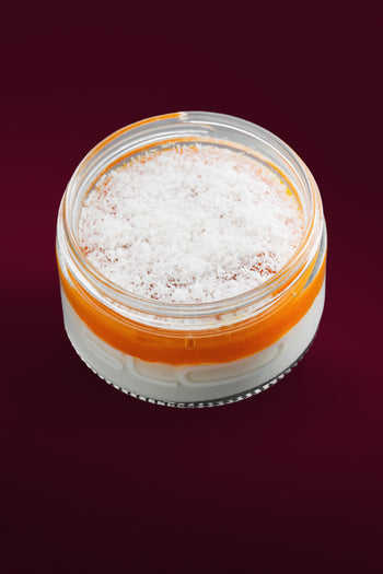Coco-Passion Mousse
