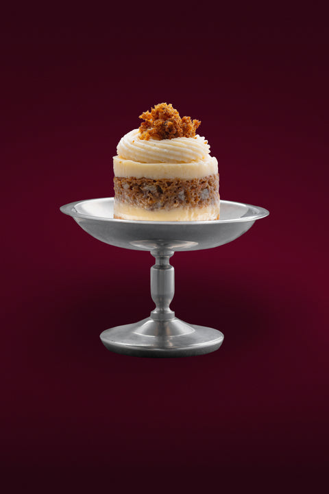 Carrot Cake Mini