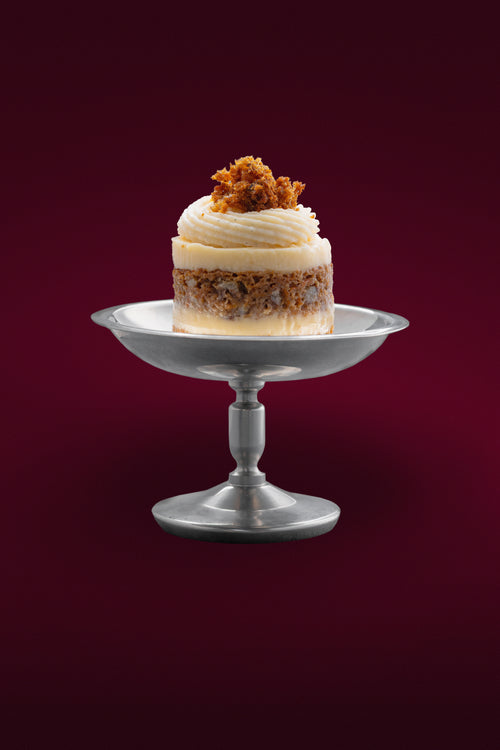 Carrot Cake Mini