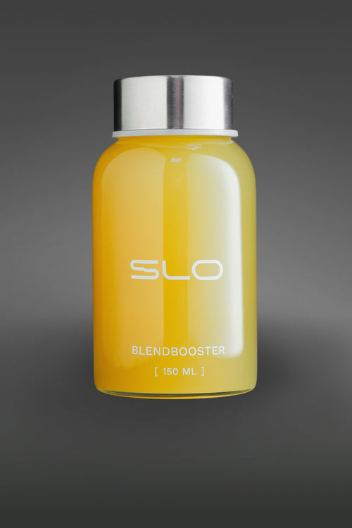 Biombooster Liquid