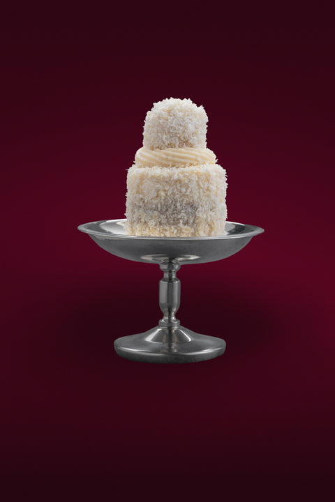 Passion Coconut Blanc Mini