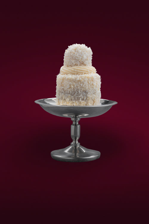 Passion Coconut Blanc Mini
