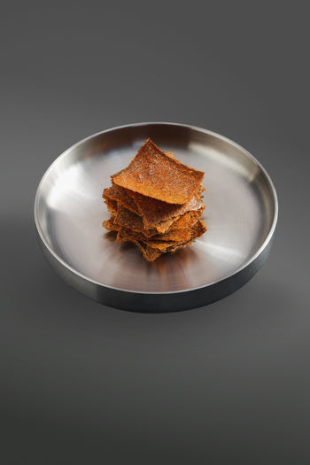 Quinoa Cracker