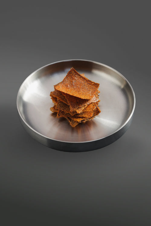 Quinoa Cracker