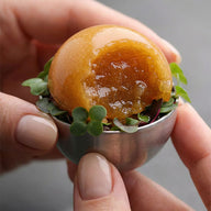 Biombooster healthy snack